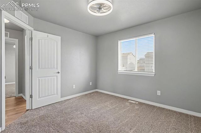 6189 Shavers Drive, Colorado Springs, CO 80925