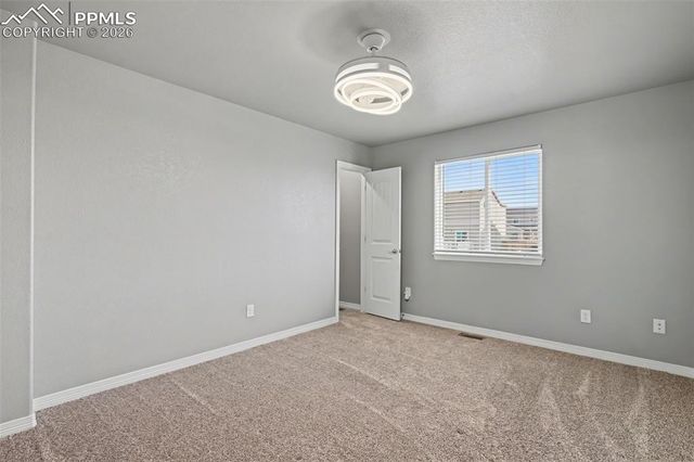 6189 Shavers Drive, Colorado Springs, CO 80925