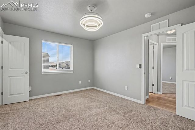 6189 Shavers Drive, Colorado Springs, CO 80925
