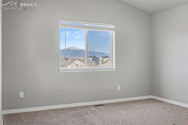 6189 Shavers Drive, Colorado Springs, CO 80925