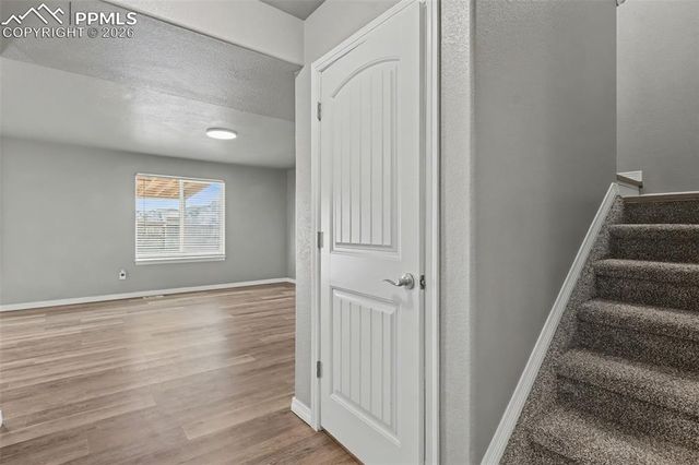 6189 Shavers Drive, Colorado Springs, CO 80925