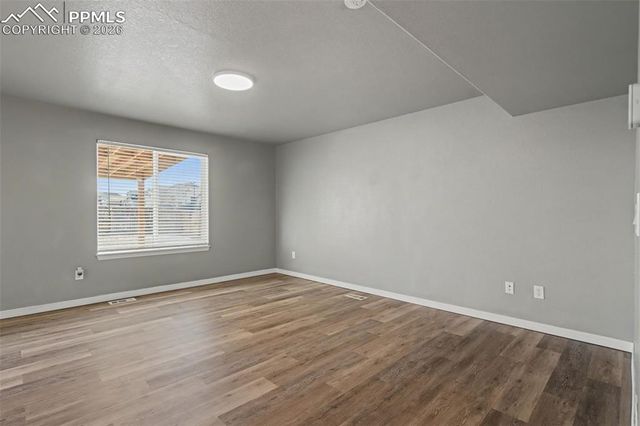 6189 Shavers Drive, Colorado Springs, CO 80925