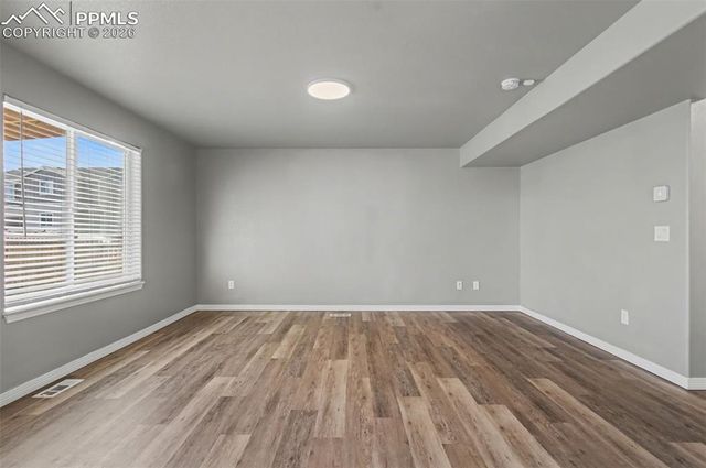 6189 Shavers Drive, Colorado Springs, CO 80925