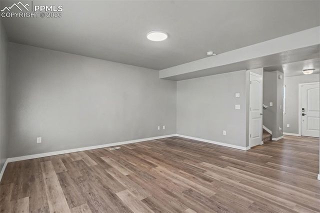 6189 Shavers Drive, Colorado Springs, CO 80925