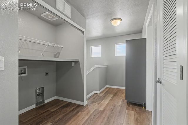 6189 Shavers Drive, Colorado Springs, CO 80925