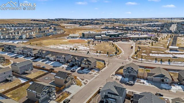 6189 Shavers Drive, Colorado Springs, CO 80925