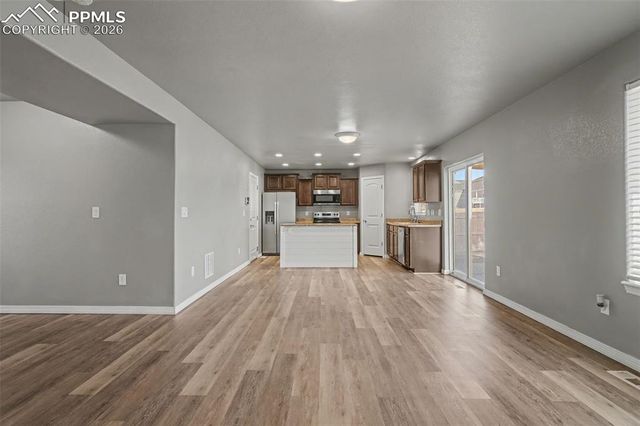 6189 Shavers Drive, Colorado Springs, CO 80925