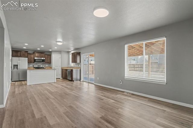 6189 Shavers Drive, Colorado Springs, CO 80925