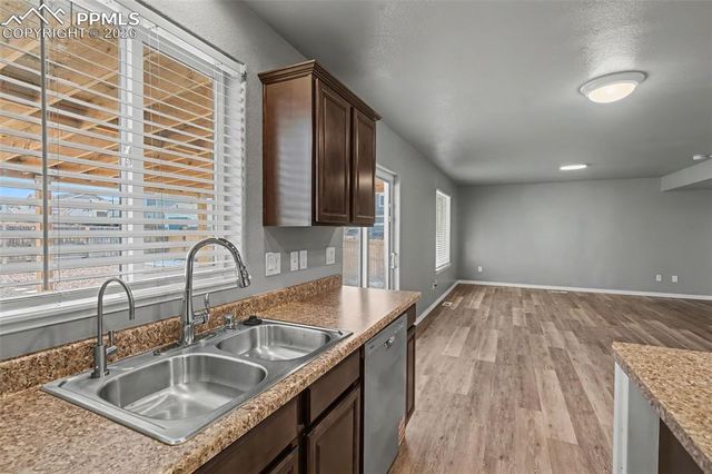 6189 Shavers Drive, Colorado Springs, CO 80925