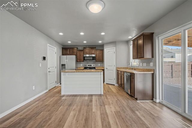 6189 Shavers Drive, Colorado Springs, CO 80925