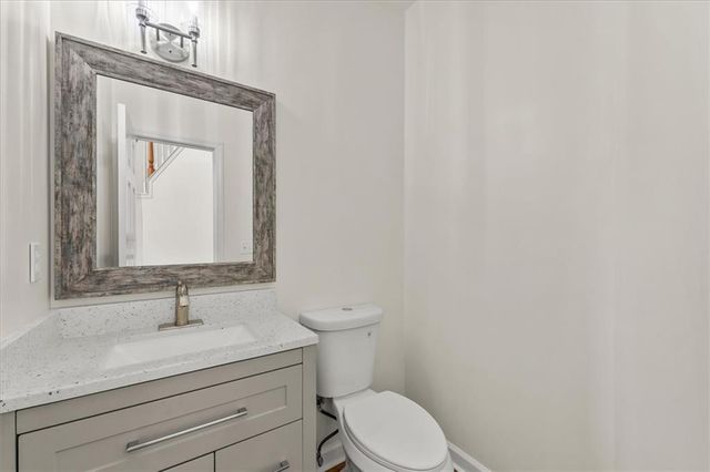 2952 Stanton Court NW, Kennesaw, GA 30144