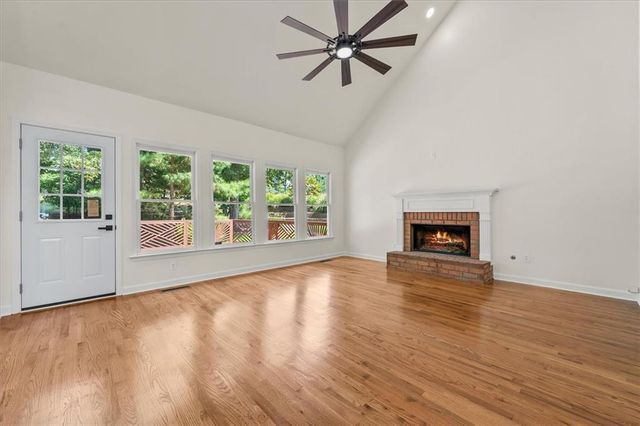 2952 Stanton Court NW, Kennesaw, GA 30144