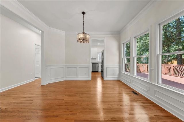 2952 Stanton Court NW, Kennesaw, GA 30144