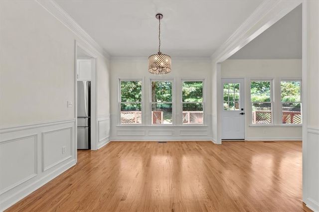 2952 Stanton Court NW, Kennesaw, GA 30144