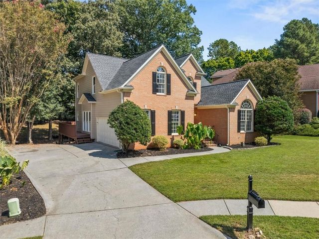 2952 Stanton Court NW, Kennesaw, GA 30144