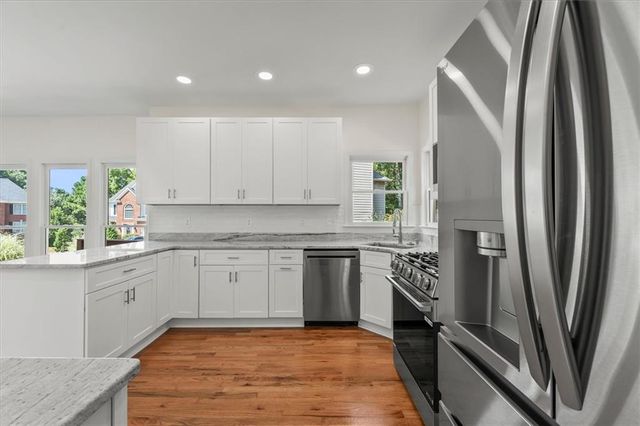 2952 Stanton Court NW, Kennesaw, GA 30144