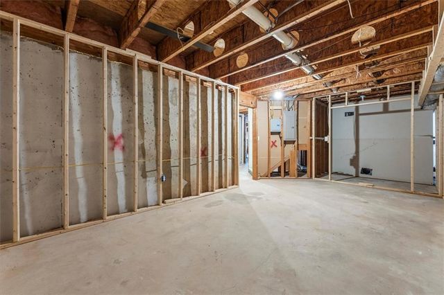 2952 Stanton Court NW, Kennesaw, GA 30144