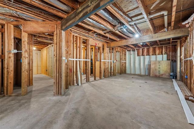 2952 Stanton Court NW, Kennesaw, GA 30144