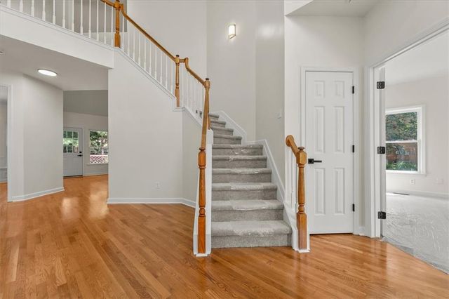2952 Stanton Court NW, Kennesaw, GA 30144