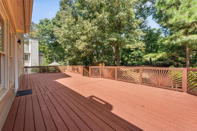 2952 Stanton Court NW, Kennesaw, GA 30144