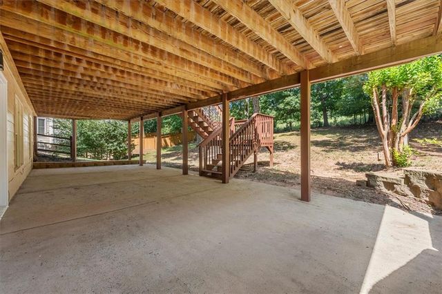 2952 Stanton Court NW, Kennesaw, GA 30144