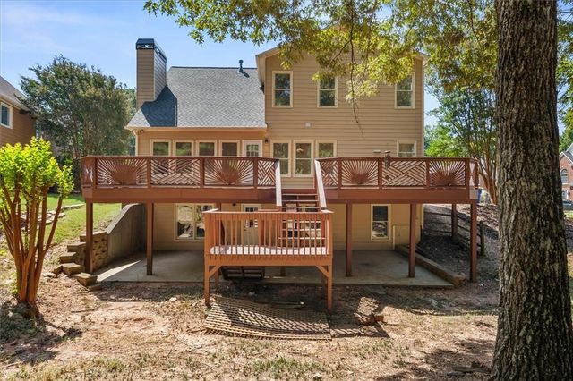 2952 Stanton Court NW, Kennesaw, GA 30144