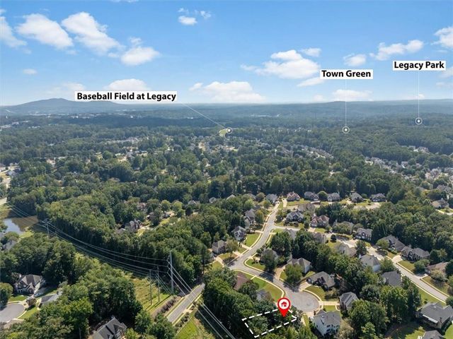 2952 Stanton Court NW, Kennesaw, GA 30144