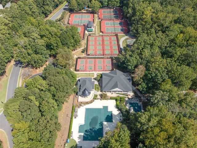 2952 Stanton Court NW, Kennesaw, GA 30144