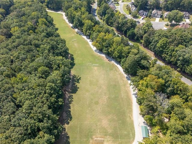 2952 Stanton Court NW, Kennesaw, GA 30144