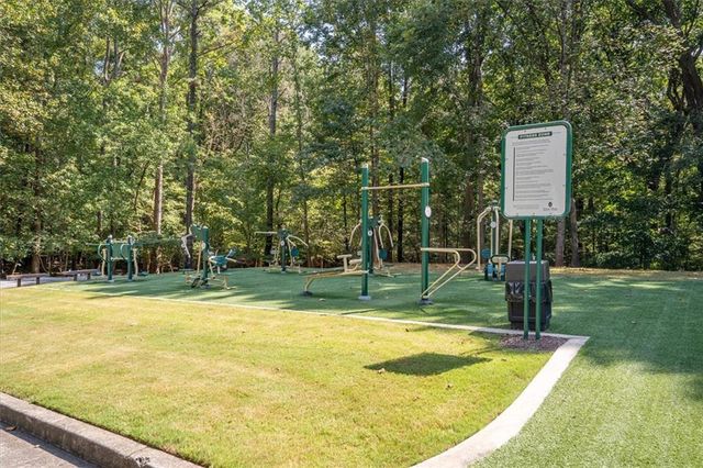 2952 Stanton Court NW, Kennesaw, GA 30144