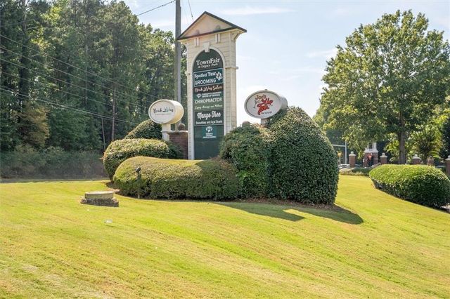 2952 Stanton Court NW, Kennesaw, GA 30144