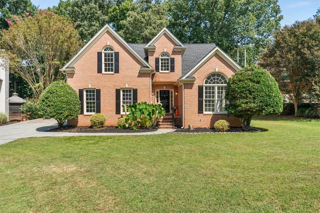 2952 Stanton Court NW, Kennesaw, GA 30144