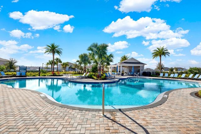 2151 HALLIER COVE, Wesley Chapel, FL 33543