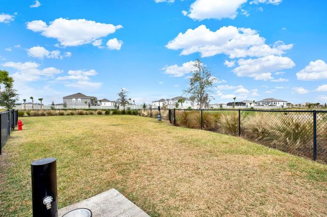 2151 HALLIER COVE, Wesley Chapel, FL 33543