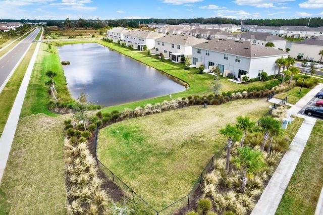2151 HALLIER COVE, Wesley Chapel, FL 33543