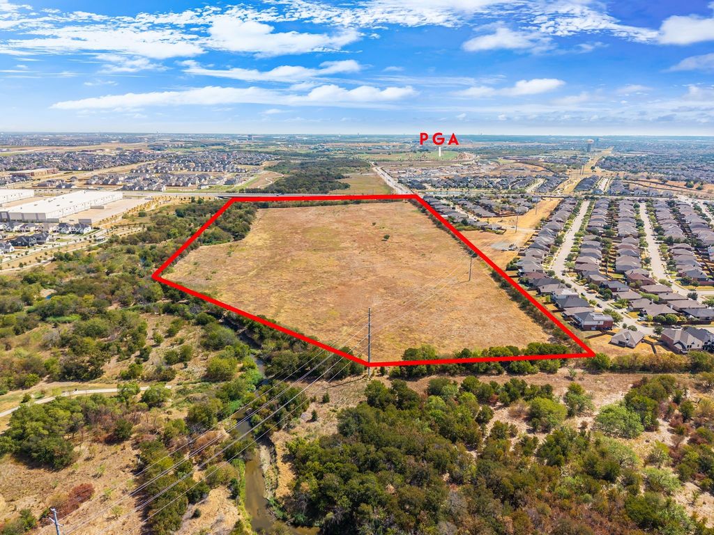 TBD Fm 423, Frisco, TX 75034 — exterior