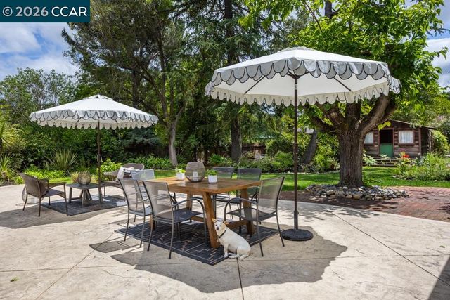 516 McGrath Ct, Pleasant Hill, CA 94523