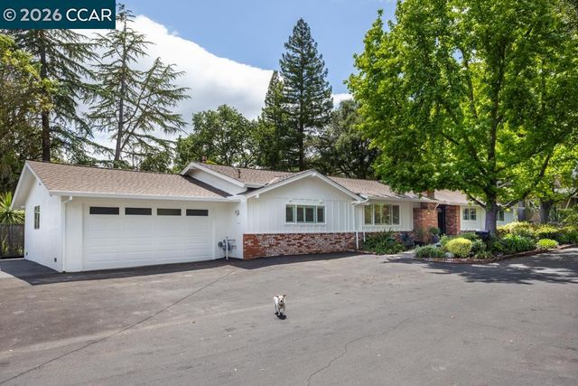 516 McGrath Ct, Pleasant Hill, CA 94523