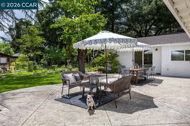516 McGrath Ct, Pleasant Hill, CA 94523