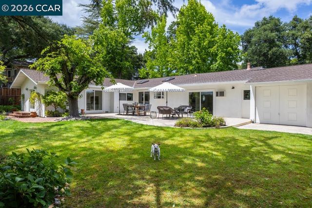 516 McGrath Ct, Pleasant Hill, CA 94523