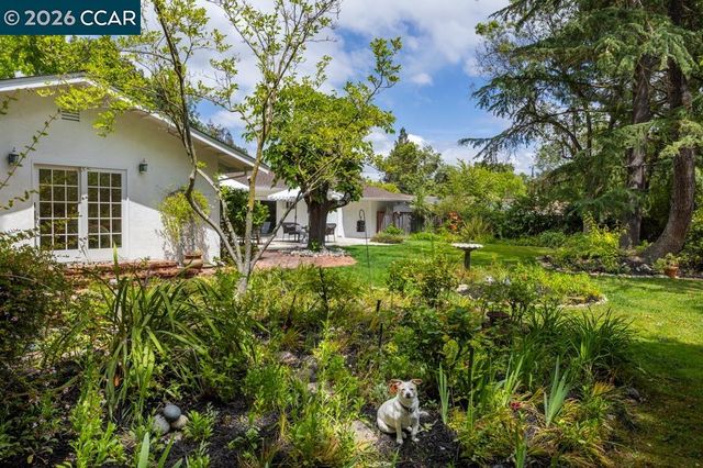 516 McGrath Ct, Pleasant Hill, CA 94523