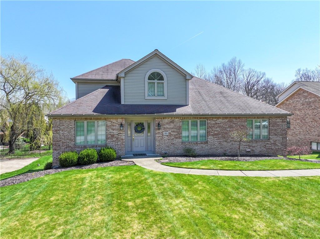 2011 Fortune Ct, South Fayette, PA 15017