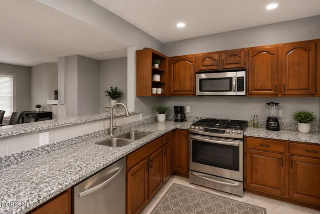 122 Columbia Street, Toledo, OH 43620