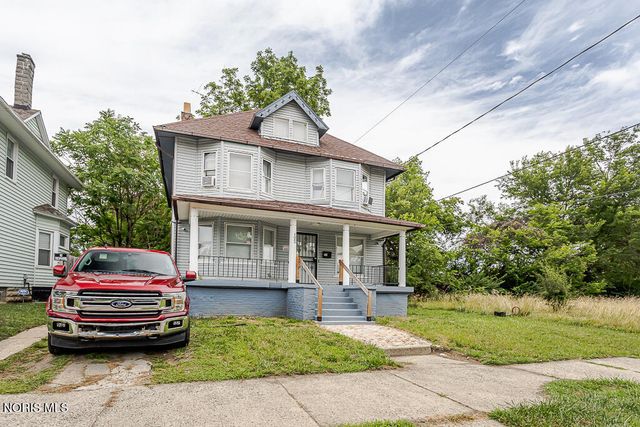 122 Columbia Street, Toledo, OH 43620