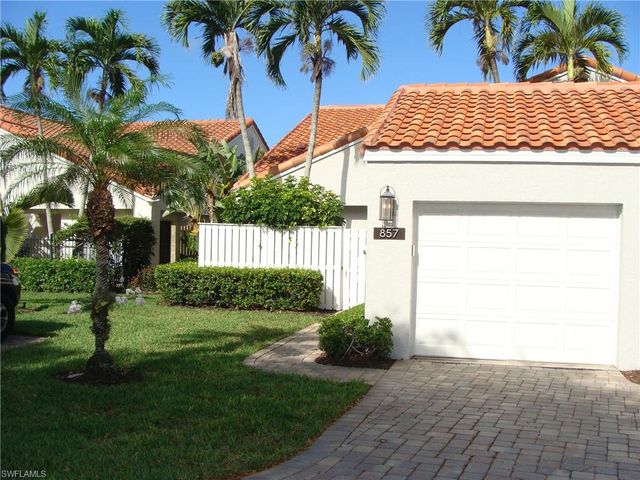 857 Reef Point CIR, Naples, FL 34108