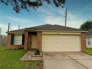 7907 Fire Thorn Lane, Cypress, TX 77433