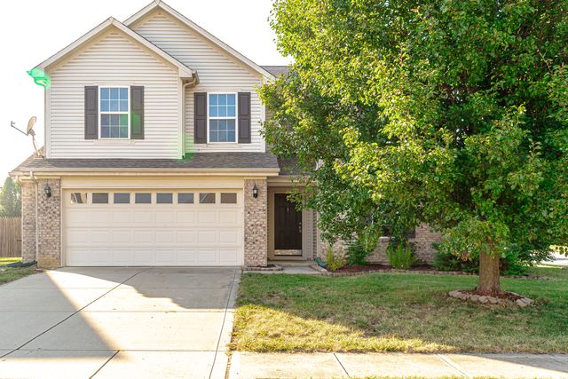 2556 Liatris Drive, Plainfield, IN 46168