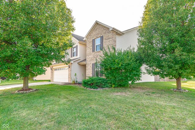 2556 Liatris Drive, Plainfield, IN 46168