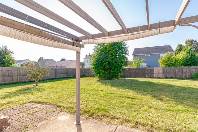 2556 Liatris Drive, Plainfield, IN 46168