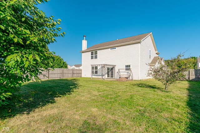 2556 Liatris Drive, Plainfield, IN 46168